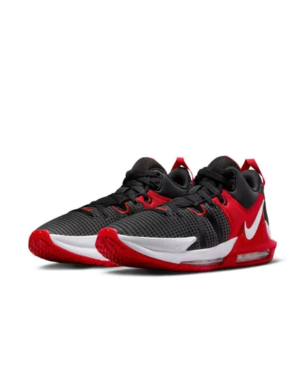 Chaussures de basketball Homme LEBRON WITNESS VII Noir