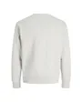 Sweat Homme JCOSTANCE Crew Neck