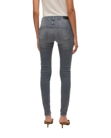 Jean Slim Fit Homme VMLUX MR SLIM JEANS RI201 NOOS