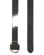 Ceinture Femme PCPILJA Leather Jeans Belt