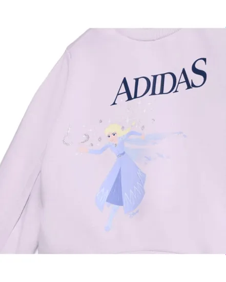 Ensemble Jogging Bébé Fille I DY FRO JOG