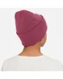 Bonnet Enfant K NK PEAK BEANIE TC FUT Rose