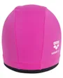 Bonnet de bain Unisexe SMARTCAP Rose