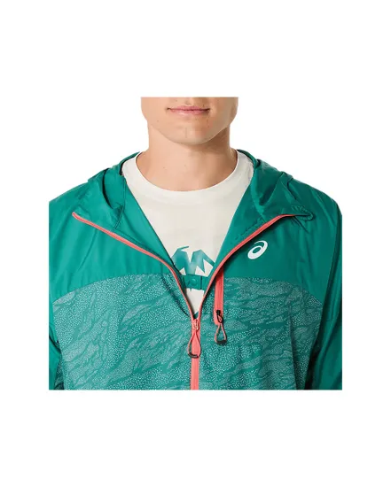 Veste Homme Fujitrail Packable Windbreaker