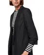 Blazer Femme PCBOSELLA 3/4 Glitter