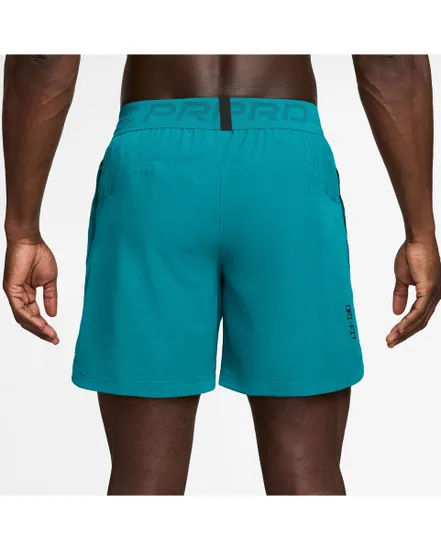 Short Homme M NP DF NPT 6IN SHORT Bleu