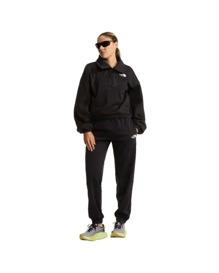 Pantalon Polaire Femme Mountain Athletics