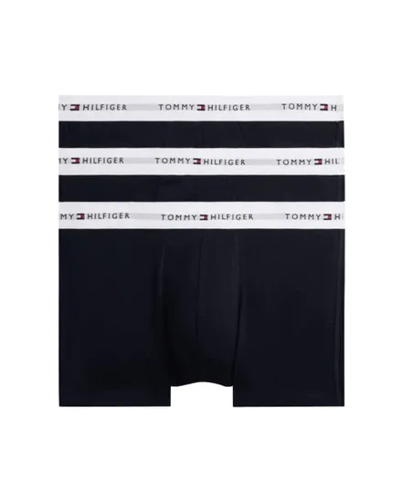 Lot 3 Boxers Homme Tommy Hilfiger