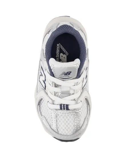 Chaussures Bébé Garçons Filles IZ530