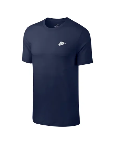 T-shirt homme M NSW CLUB TEE Bleu
