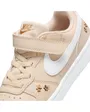 Chaussures Jeune enfant COURT BOROUGH RECRAFT SE (PSV) Beige