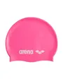 Bonnet De Bain Homme Classic Silicone