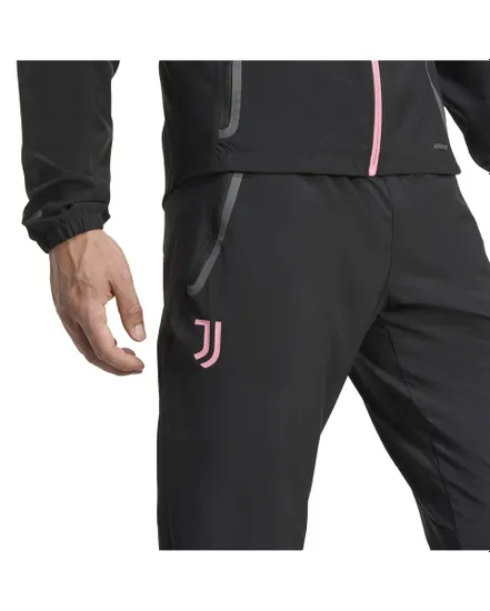 Pantalon de survetement Homme JUVE C VT P Noir