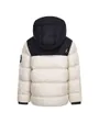 Blouson Enfant plus âgé JDB FAUX DOWN JACKET