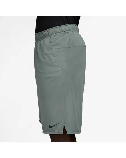 Short Homme M NK DF TOTALITY KNIT 9 IN UL Vert