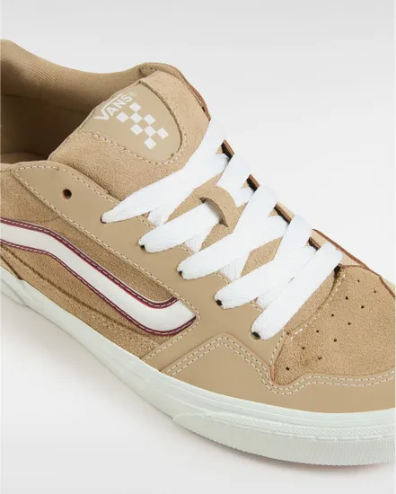Chaussures Homme CALDRONE Marron