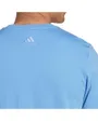 T-shirt Homme Blue Fusion