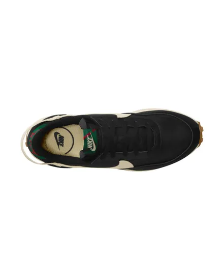Chaussures Homme NIKE WAFFLE DEBUT PRM Noir