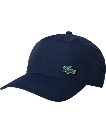 Casquette Homme Lacoste Side Logo Strapback