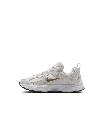 Chaussures Enfant NIKE V5 RNR (PS) Blanc