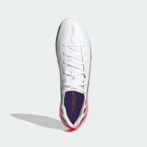 Chaussures de Football Homme F50 Hyperfast Pro AG