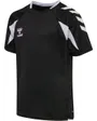 T-shirt Enfant HMLCORE 2.0 JERSEY S/S KIDS Noir