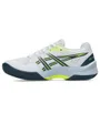 Chaussures de handball Enfant GEL-POWERBREAK GS Blanc