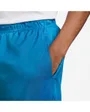 Short Homme M NK CLUB FLOW SHORT Bleu