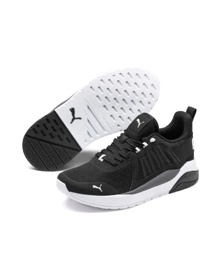 Chaussures mode enfant JR ANZARUN Noir
