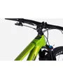 VTT semi rigide Unisexe PRORACE CF 7.9 Vert Citron