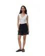 Short Femme VMGABBY HW Taille Haute