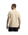 T-shirt Homme UA GL FOUNDATION UPDATE SS Beige