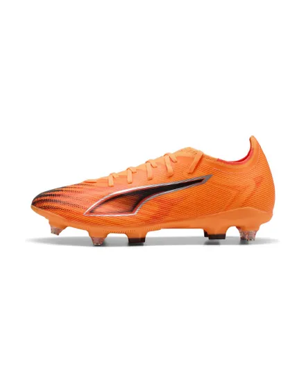 Crampons de football ULTRA 6 MATCH MXSG Orange