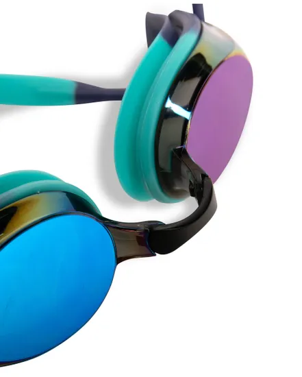 Lunettes De Natation Mixte Tracks Mirror