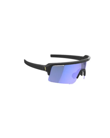 Lunettes Unisexe FUSE PH Noir/Bleu MLC