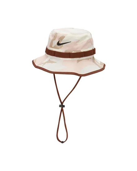 Bob Unisexe U NK DF APEX BUCKET SB CAMO P Beige