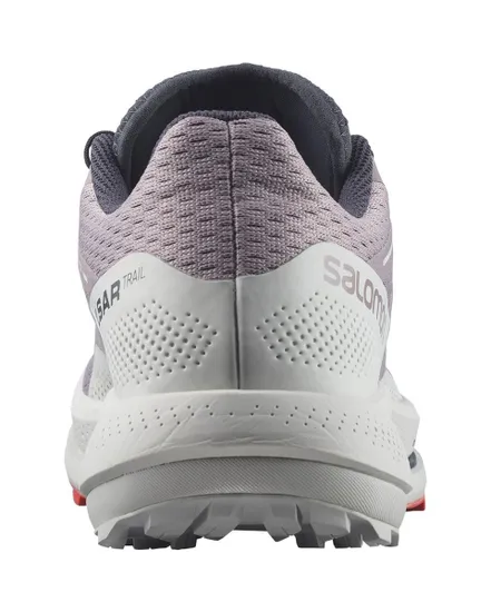 Chaussures de trail Femme PULSAR TRAIL W Violet