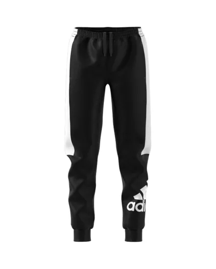 Pantalon de survetement long Enfant U CB FL PANT Noir