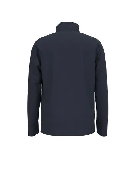 Haut col zip Enfant MID LAYER 1/2 ZIP BERRA KIDS Gris