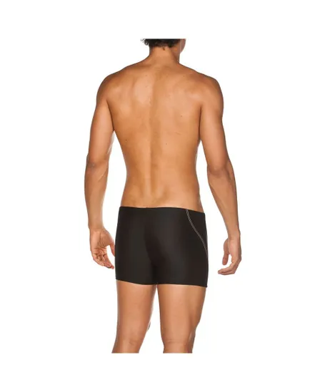 Slip de bain Homme M BYOR EVO SHORT Noir