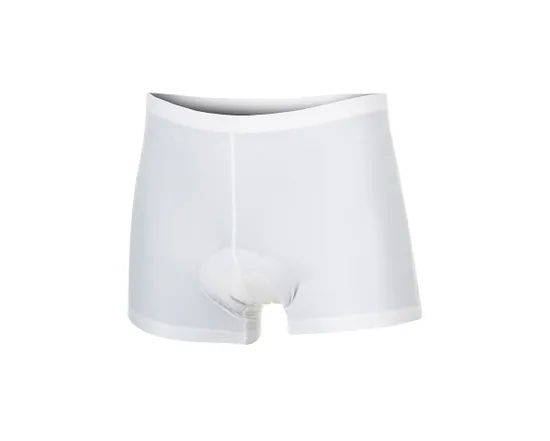 Boxer Homme MERYL Blanc