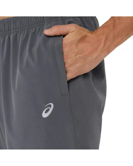Pantalon de survêtement Homme ICON PANT Gris
