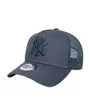 Casquette Enfant League Essentials Trucker Yankees