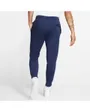 Pantalon homme M NSW CLUB JGGR BB Bleu