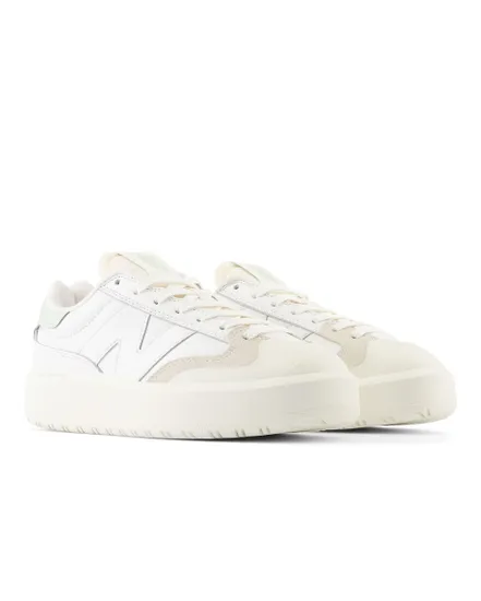 Chaussures Homme CT302SG Blanc