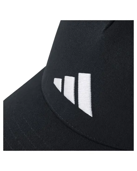 Casquette Junior Adidas K Cap Noir
