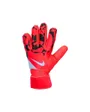 Gants de football NK GK MATCH - HO24 Rouge