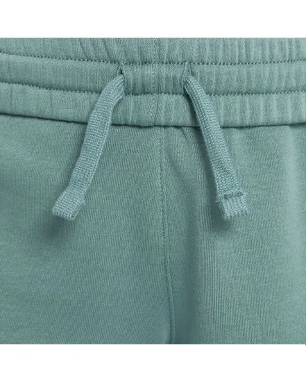 Short Fille G NSW CLUB FT 5IN SHORT LBR Vert