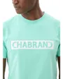 Tee Shirt Homme Chabrand