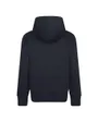 Sweat à capuche Garçon MJ ESSENTIALS PO HOODIE Noir